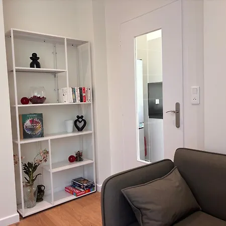Spacieux Muguet Proche Thermes Apartament Vittel
